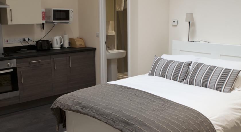Toothbrush Apartments - Ipswich Central East ห้อง รูปภาพ